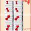 Halloween Nail Art Sticker Adhensive Nail Wraps 14 Tips Nail Decoration