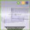 Custom fitted Professional design hard plastic display box