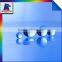 K9 BK7 Sapphire quartz ball lens custom-tailor