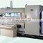 vacuum metallizing machine for hologram hologram metallizing machine