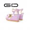 GDSHOE China women cheap high heel platform sandals