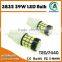 T20 7440 39W 2835 High Power LED Bulb