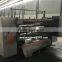 LFQ Series PLC Control Hi-speed PE Plastic Slitting Rewinder Machine