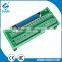 DB/TB Converter D-Sub Teminal Block Conversion Unit JR-xTDC