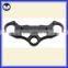 Precision aluminum 6061/7075 CNC machine parts