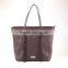 5190 Hot sale trendy tote fashionable lady handbag best selling woman bag OEM Guangzhou factory.