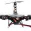 Newest 2.4GHz Easy Controlling 3-axis Ufo rc Drone