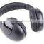 FM headphone with logo built in fm radio