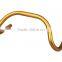 folding bike handlebar stem