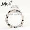 Dragon Pattern Top Quality Big Fashion Ring Designs with Single Stone Change Color Ring for Man Stone Ring Designs for Men