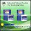 Two components Fast Drying Silicone Sealant For Insulating Glaass