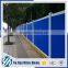 China supplier construction fence panels
