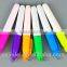 High-quality colored skin safe permanent marker pen