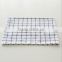 Multifunctional striped cotton microfiber cleaning cloth 3 / style cotton tea towel
