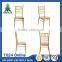 wholesale metal golden tiffany chairs chiavari chairs for sale                        
                                                Quality Choice