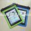 2015 supplier pvc waterproof case for ipad 5