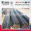 astm a106/a53 gr.b sch40/sch80 seamless steel pipe