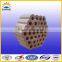 Glass Furnace Anchor Refractoriy Bricks