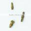 custom beryllium copper electronic contact pin