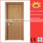 SC-P097 Top Quality Carved MDF Pretty PVC Door Price