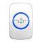 Jingle Bell Jingle Bell wireless one-key doorbell open the door well!