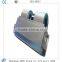 GRAD Horizontal Dark Outfit Fan Coil Unit