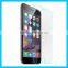 anti-fingerprint transparent tempered glass factory for iphone6 tempered glass screen protector