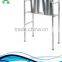 Hot sell stainless steel medical Hand surgery bubble barrels