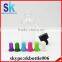 e liquid 2oz clear glass dropper bottles