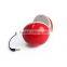 cheap foldable mini ball speaker, portable ball speaker for cellphone pc