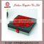 Jinhua Supplier Handmade Foldable Paper Jewelry Box with Design