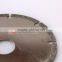 electroplating diamond grinding and cutting disc for granite