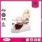 pipeless pedicure chair