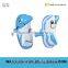 China popular pvc factory price inflatable toy inflatable tumbler