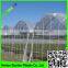 Hot selling tropical area popular 200 micron greenhouse film with UV protction