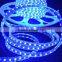 2016 hot new products high voltage 110V 220V 60 led per mtr RGB lights flex christmas led strip light outdoor use home