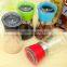 Rock salt mill pepper mill salt and pepper mill parts manual pepper mill