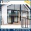 Hot Sale Aluminium Insulated Interior Folding Glass Door