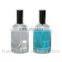 New product hot sale cosmetic empty packagings perfume glass bottle China