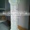 Aecorative fashion hot sale concrete column moulds