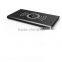 Ultra Slim Portable Wireless Charging Charger for Moblie Phone