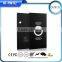 OEM/ODM utral thin qi standard wireless charger for smartphone