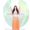 Factory sale Mixed Color belly dance costumes opening belly dance isis wing for women