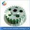 Motorcycle Parts /clutch Parts , Cnc Machining Aluminum Parts ITS-076