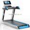 AC Commercial Treadmill With Wifi Treadmill Gym Club