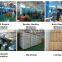 Good quality and quickly absorbent disposable cotton hosipital underpad