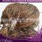 SYNTHETIC or HUMAN braided hair extensions
