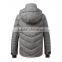 Top Brand Clothing Goose Down Jacket Woman Winter Waterproof Quilted Down Jacket