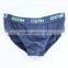 China children's underwear factory kids thong underwear panty for boys