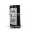 EBL HNN9018 High Capacity 1800mAh Two-Way Radio Batteries Replacement Battery for Radius Radio SP50 CP50 HNN9018 HNN90